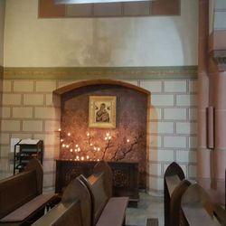 Katholische Pfarrkirche St. Martin