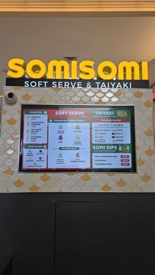 Menu photo 1 Somisomi Torrance, CA Menu photo 1 Somisomi Torrance, CA