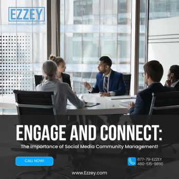 Ezzey Digital Marketing - Digital & Social Media Marketing Agency in Scottsdale, AZ - www.ezzey.com - Advertising Near Me - Scottsdale, Arizona Ezzey Digital Marketing - Digital & Social Media Marketing Agency in Scottsdale, AZ - www.ezzey.com - Advertising Near Me - Scottsdale, Arizona