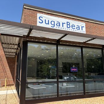 Sugar Bear - Ice Cream & Frozen Yogurt Near Me - Ivy, Virginia Sugar Bear - Ice Cream & Frozen Yogurt Near Me - Ivy, Virginia