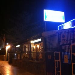 Greek Village