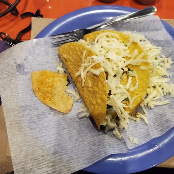 Chubby's Tacos - Desserts Near Me - Durham, North Carolina