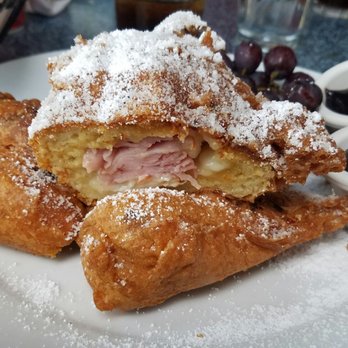 Cafe Orleans - Thee Monte Cristo - Cajun/Creole Near Me - Anaheim, California Cafe Orleans - Thee Monte Cristo - Cajun/Creole Near Me - Anaheim, California