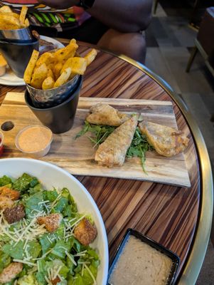 Smoke Chemistry Social by null