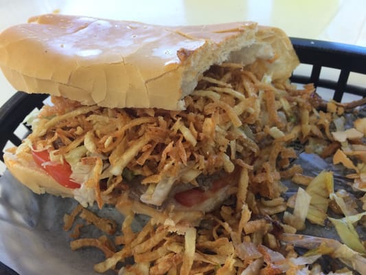 El Rey De Las Fritas by null