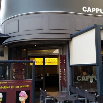 Cappuccino - Coffee & Tea Near Me - Ostende, VWV Cappuccino - Coffee & Tea Near Me - Ostende, VWV