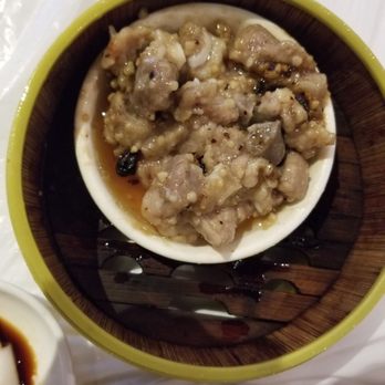Rol San - Spareribs in Black Bean Sauce - Dim Sum Near Me - Toronto, Ontario Rol San - Spareribs in Black Bean Sauce - Dim Sum Near Me - Toronto, Ontario