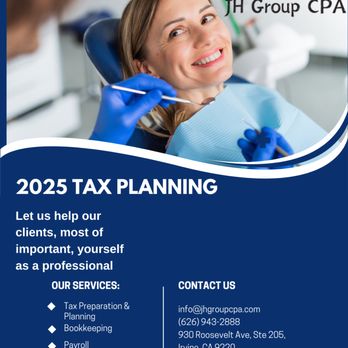 Jeff Huang, CPA - We specialize in tax planning to maximize deductions, reduce liabilities, and grow your wealth. - Accountants Near Me - Irvine, California Jeff Huang, CPA - We specialize in tax planning to maximize deductions, reduce liabilities, and grow your wealth. - Accountants Near Me - Irvine, California