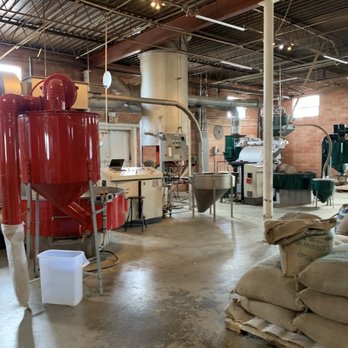 What's Brewing? - Coffee Roasteries Near Me - San Antonio, Texas What's Brewing? - Coffee Roasteries Near Me - San Antonio, Texas