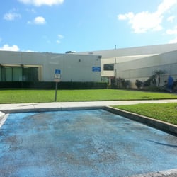 Morningside Branch Library - Morningside library