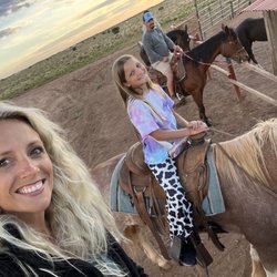 Red Rock Horse Ranch