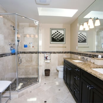 Sokol Design-Build Group - Bathroom design and renovation (MD, 2008) - General Contractors Near Me - Germantown, Maryland Sokol Design-Build Group - Bathroom design and renovation (MD, 2008) - General Contractors Near Me - Germantown, Maryland