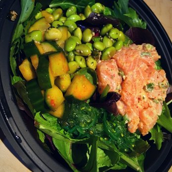 Ono Authentic Hawaiian Poke - Poke Near Me - Edmonds, Washington Ono Authentic Hawaiian Poke - Poke Near Me - Edmonds, Washington