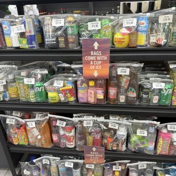 D&J Liquor & Mart - Beer, Wine & Spirits Near Me - Oxnard, California