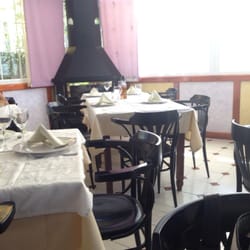 Las Delicias - Salón - comedor