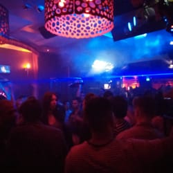 SinCity Nightclub
