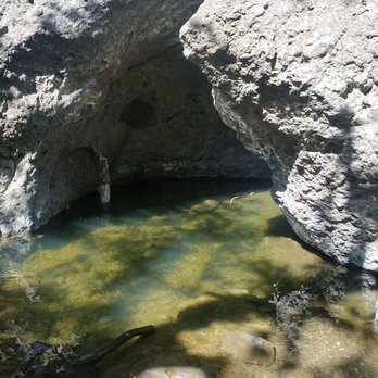 The Grotto - Hiking Near Me - Malibu, California The Grotto - Hiking Near Me - Malibu, California