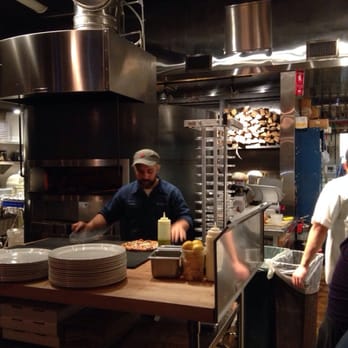 Pizzeria Toro - Open kitchen, love it! - Pizza Near Me - Durham, North Carolina Pizzeria Toro - Open kitchen, love it! - Pizza Near Me - Durham, North Carolina