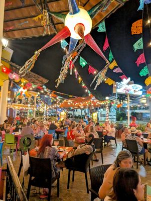 Restaurante Mextreme by null