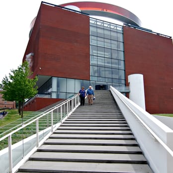 ARoS - Cafes Near Me - Aarhus, 82