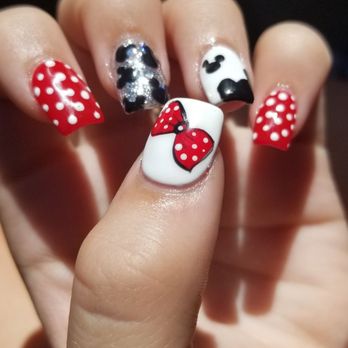 Polish'd Nail Bar - Nail Salons Near Me - Clovis, California Polish'd Nail Bar - Nail Salons Near Me - Clovis, California