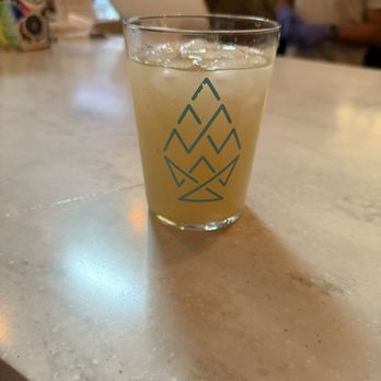 Bow & Arrow Brewing - Mojito - Breweries Near Me - Albuquerque, New Mexico