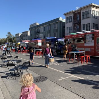 Off the Grid: Lake Merritt at OMCA - Food Trucks Near Me - Oakland, California Off the Grid: Lake Merritt at OMCA - Food Trucks Near Me - Oakland, California