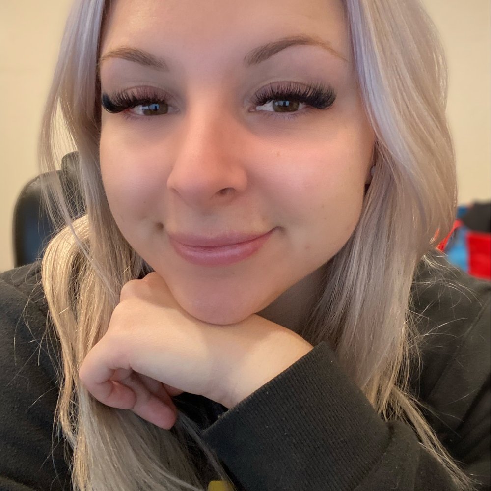 Lashes by Janneth! Lashes by Janneth!