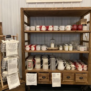 Oak Hill Farm - Cups and mugs for sale - November 2020 - Farmers Market Near Me - Holmdel, New Jersey Oak Hill Farm - Cups and mugs for sale - November 2020 - Farmers Market Near Me - Holmdel, New Jersey