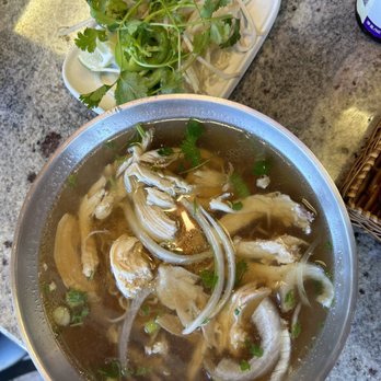 Pho Hoang - Chicken pho - Vietnamese Near Me - Vallejo, California Pho Hoang - Chicken pho - Vietnamese Near Me - Vallejo, California