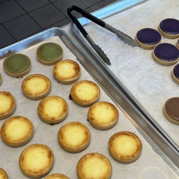 Uncle Tetsu - Tarts - Desserts Near Me - Eastvale, California Uncle Tetsu - Tarts - Desserts Near Me - Eastvale, California