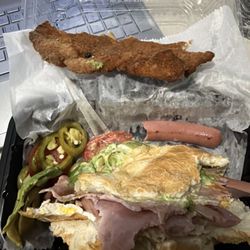 Taqueria Los Gueros