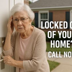 Speedy On Time Locksmith - Call now for fast service -- no call centers, just direct help!