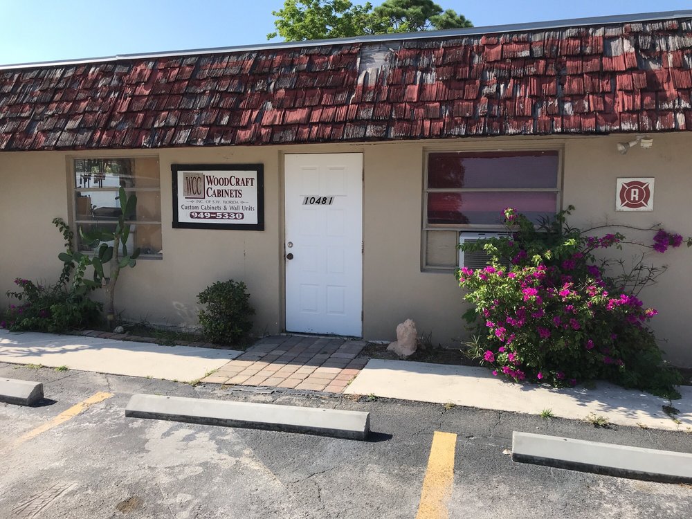 WOODCRAFT INC OF SW FLORIDA Updated May 2024 10481