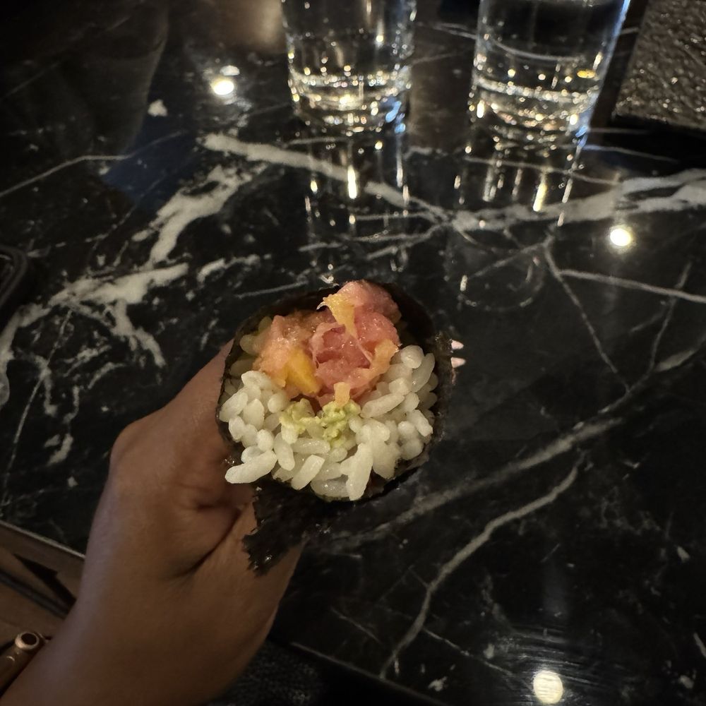 Sendo - Sushi Bars Near Me - New York, New York