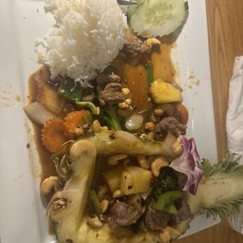 Koloa Thai Bistro - Thai Near Me - Koloa, Hawaii