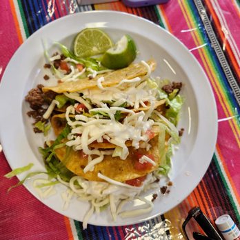Mexican Restaurant La Libertad - Taco were good homemade shell - Mexican Near Me - Hanover, Pennsylvania Mexican Restaurant La Libertad - Taco were good homemade shell - Mexican Near Me - Hanover, Pennsylvania