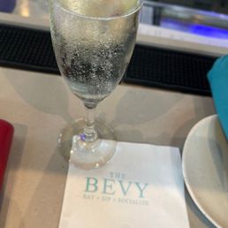 Cheers! Cheers!