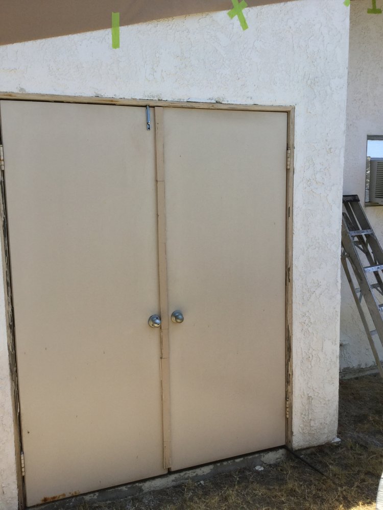 Slide of My USA Construction