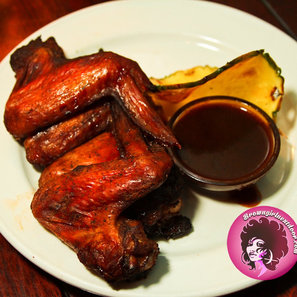 Bahama Breeze - Jamaican Chicken Wings - Caribbean Near Me - Duluth, Georgia Bahama Breeze - Jamaican Chicken Wings - Caribbean Near Me - Duluth, Georgia
