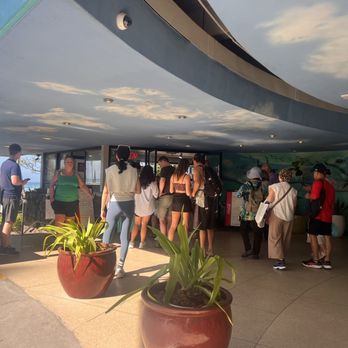 Eggs 'n Things - Waikiki Beach Eggspress - People waiting! - Breakfast & Brunch Near Me - Honolulu, Hawaii Eggs 'n Things - Waikiki Beach Eggspress - People waiting! - Breakfast & Brunch Near Me - Honolulu, Hawaii