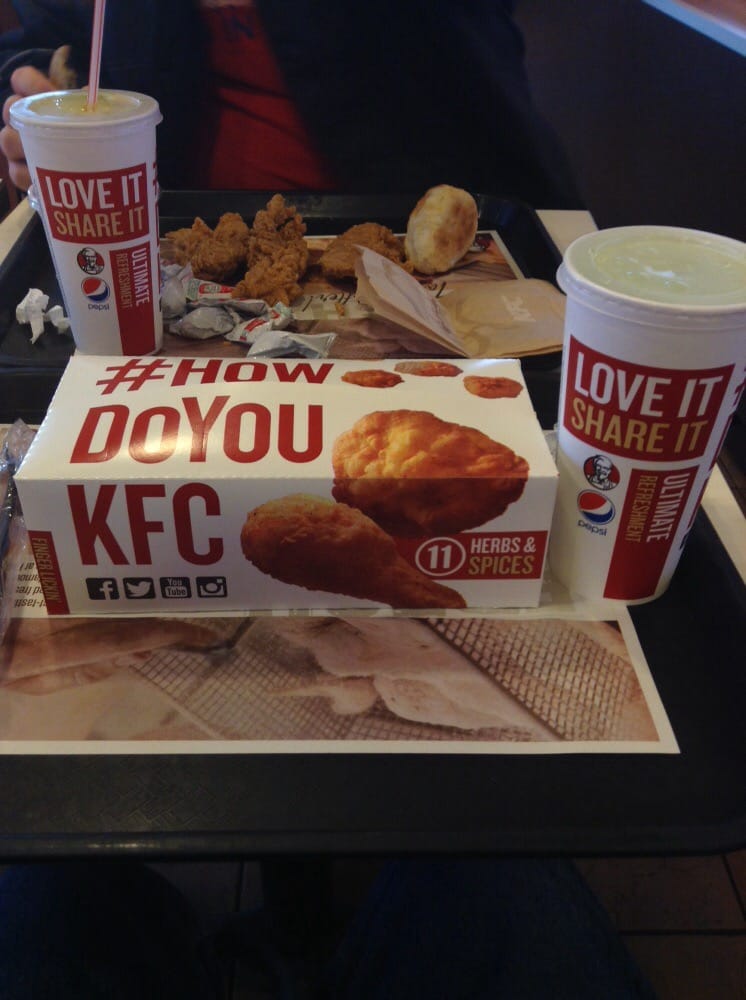 KFC Logo