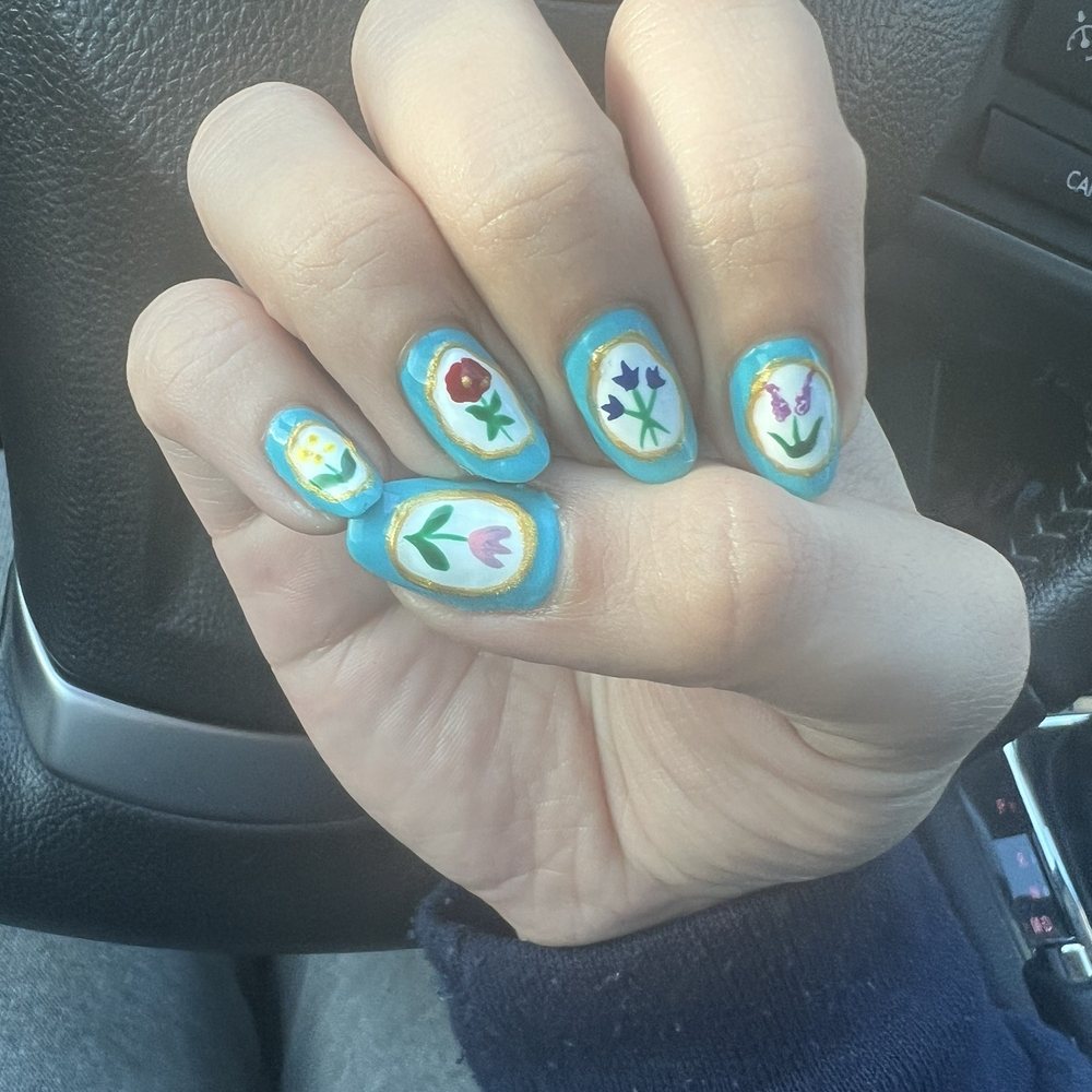 California Nails - Nail Salons Near Me - Olympia , Washington California Nails - Nail Salons Near Me - Olympia , Washington