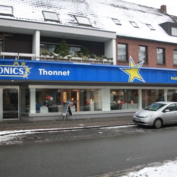EURONICS Thonnet - Electronics Near Me - Goch, NW