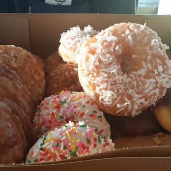 Simone's Donuts - Donuts Near Me - Long Beach, California Simone's Donuts - Donuts Near Me - Long Beach, California