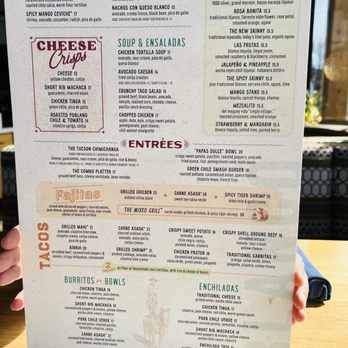 Blanco Cocina + Cantina - Tacos Near Me - Denver, Colorado