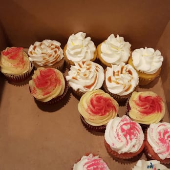 Sassy Cakes - I can say I've tried them. - Bakeries Near Me - Richmond, Texas Sassy Cakes - I can say I've tried them. - Bakeries Near Me - Richmond, Texas