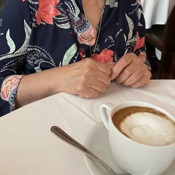 Sistina - Latte - Italian Near Me - New York, New York Sistina - Latte - Italian Near Me - New York, New York