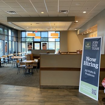 Panera Bread - Sandwiches Near Me - Myrtle Beach, South Carolina