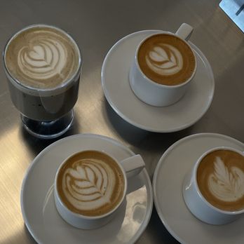 Address Coffee - Coffee & Tea Near Me - St. Augustine, Florida